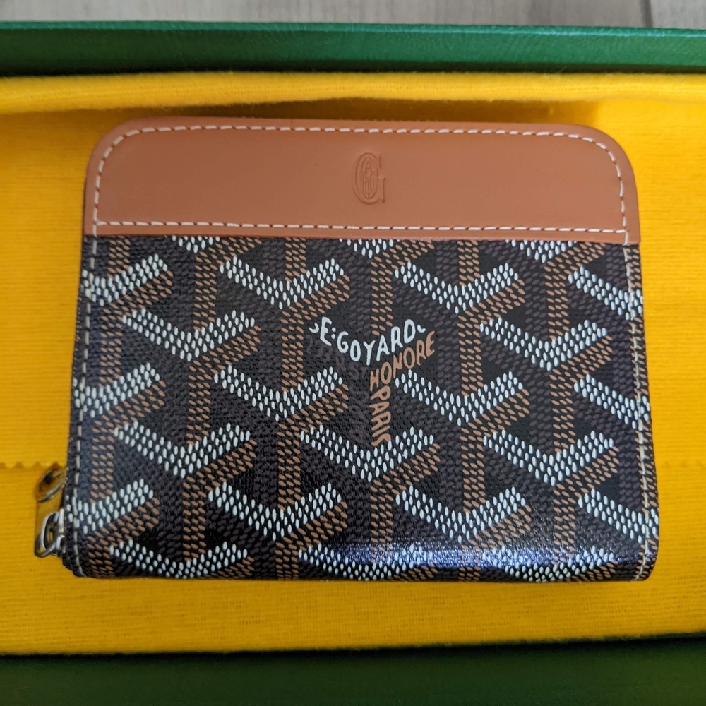 EEUC Goyard Goyardine Matignon PM